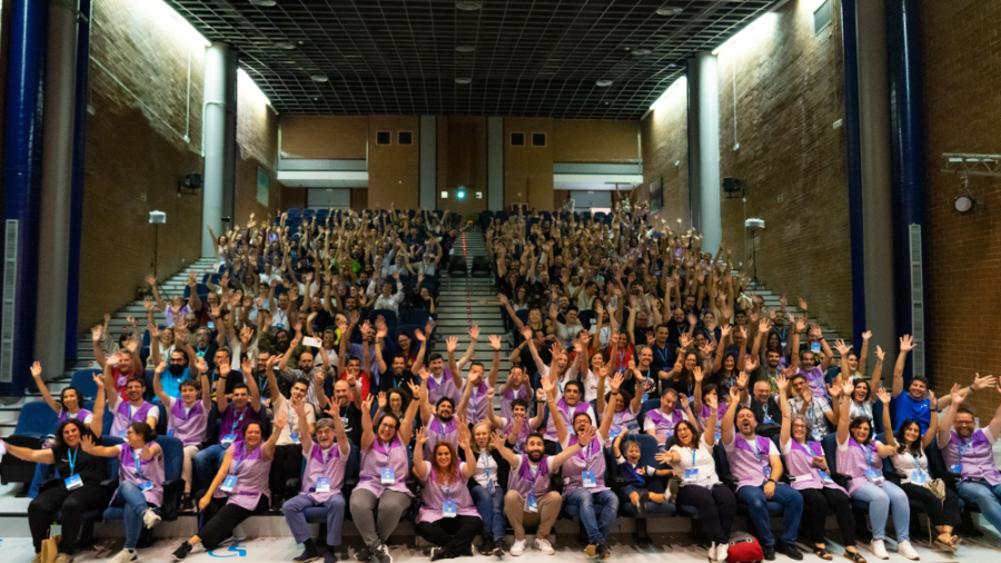 WordCamp Pontevedra 2022