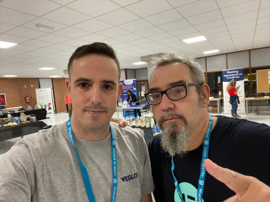 WordCamp Pontevedra 2022