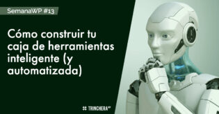 IA Automatizar - Trinchera WP