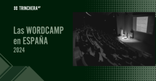 Las WordCamp en España 2024 - Trinchera WP