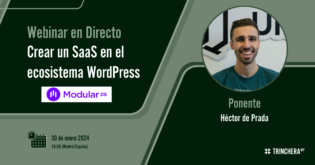 Crear un SaaS en el ecosistema WordPress